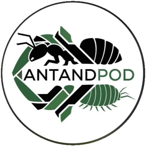 Antandpod Logo